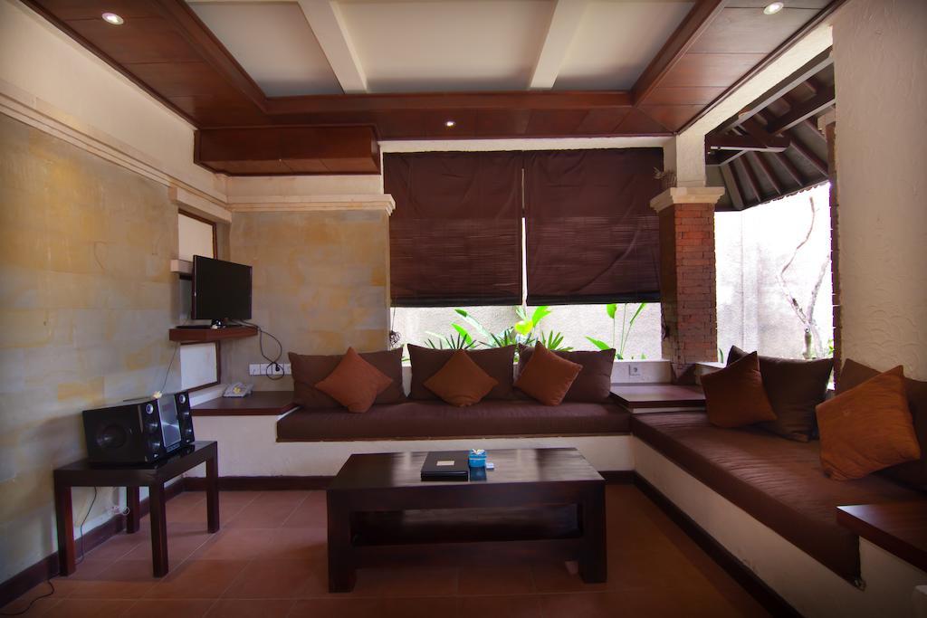 סמיניאק The Awan Villas - Chse Certified מראה חיצוני תמונה