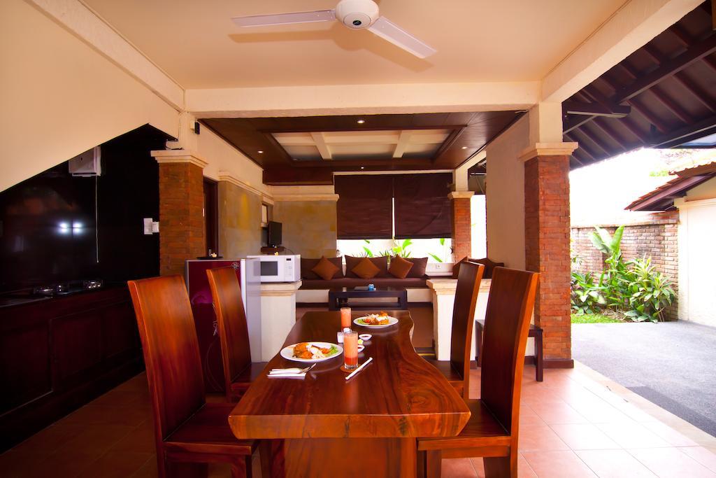 סמיניאק The Awan Villas - Chse Certified חדר תמונה
